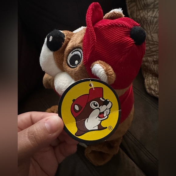 Buc-ee’s plush - Picture 5 of 5